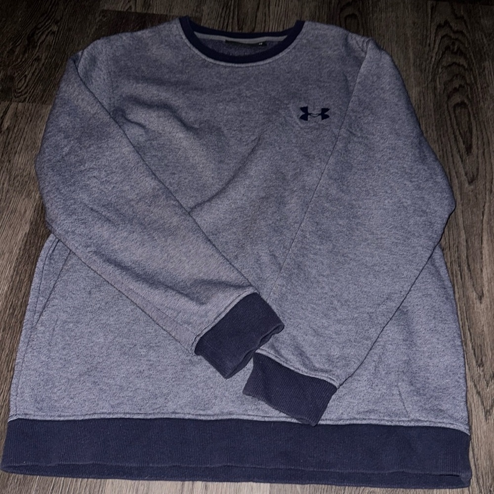 Under Armour Crewneck